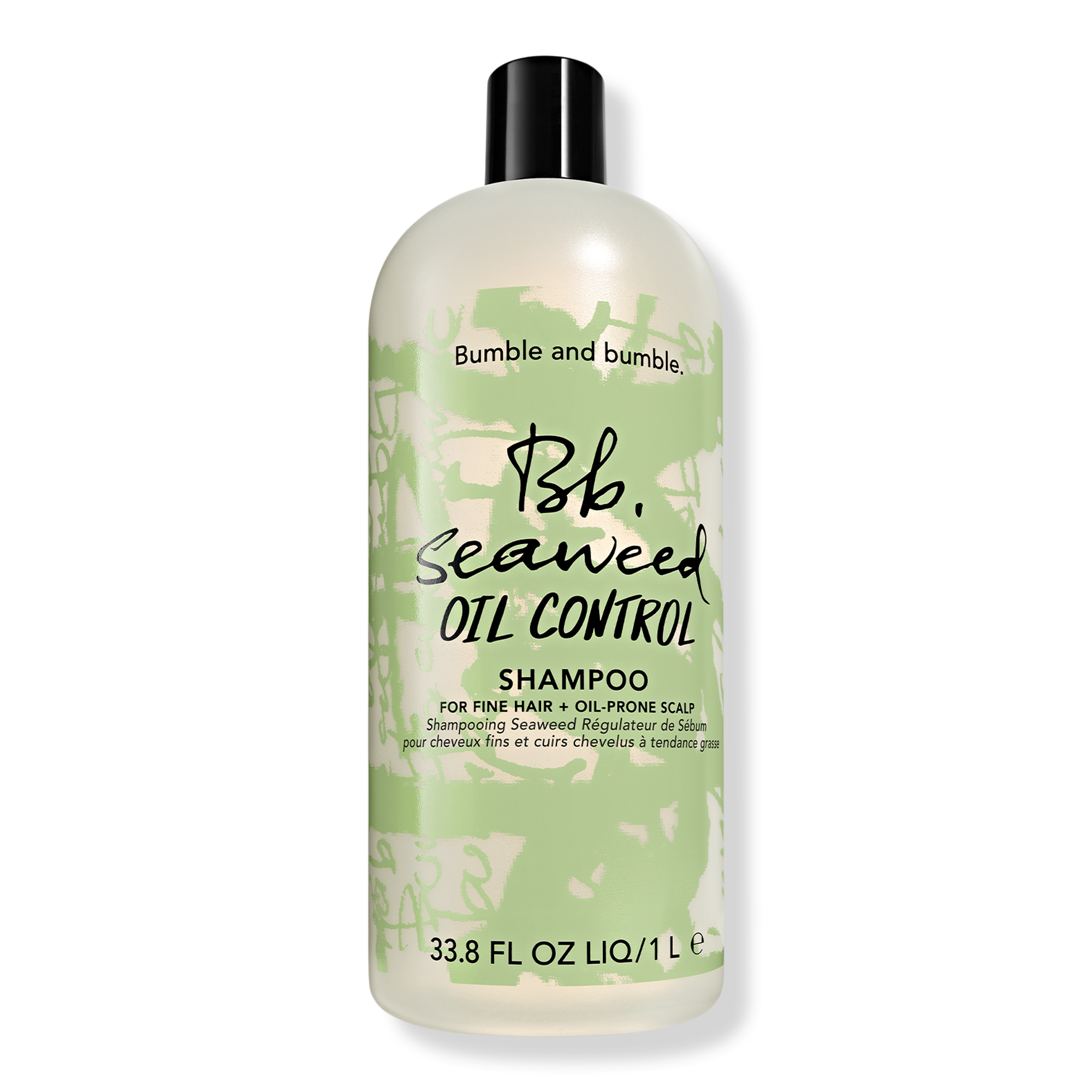 Bumble and bumble Seaweed Oil Control Shampoo #1