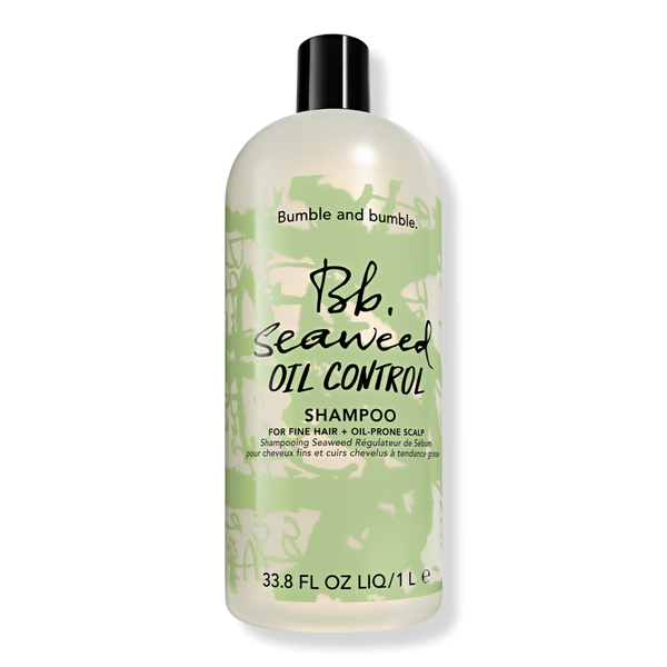 Bumble and bumble Seaweed Oil Control Shampoo #1