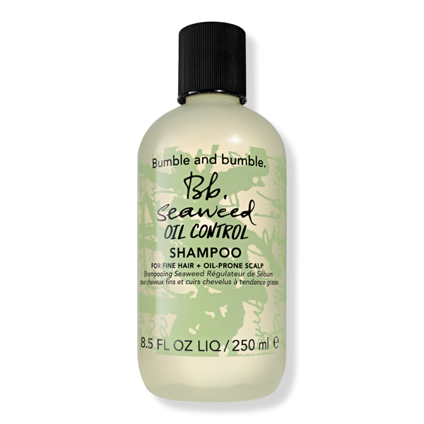 Bumble and bumble Seaweed Oil Control Shampoo #1