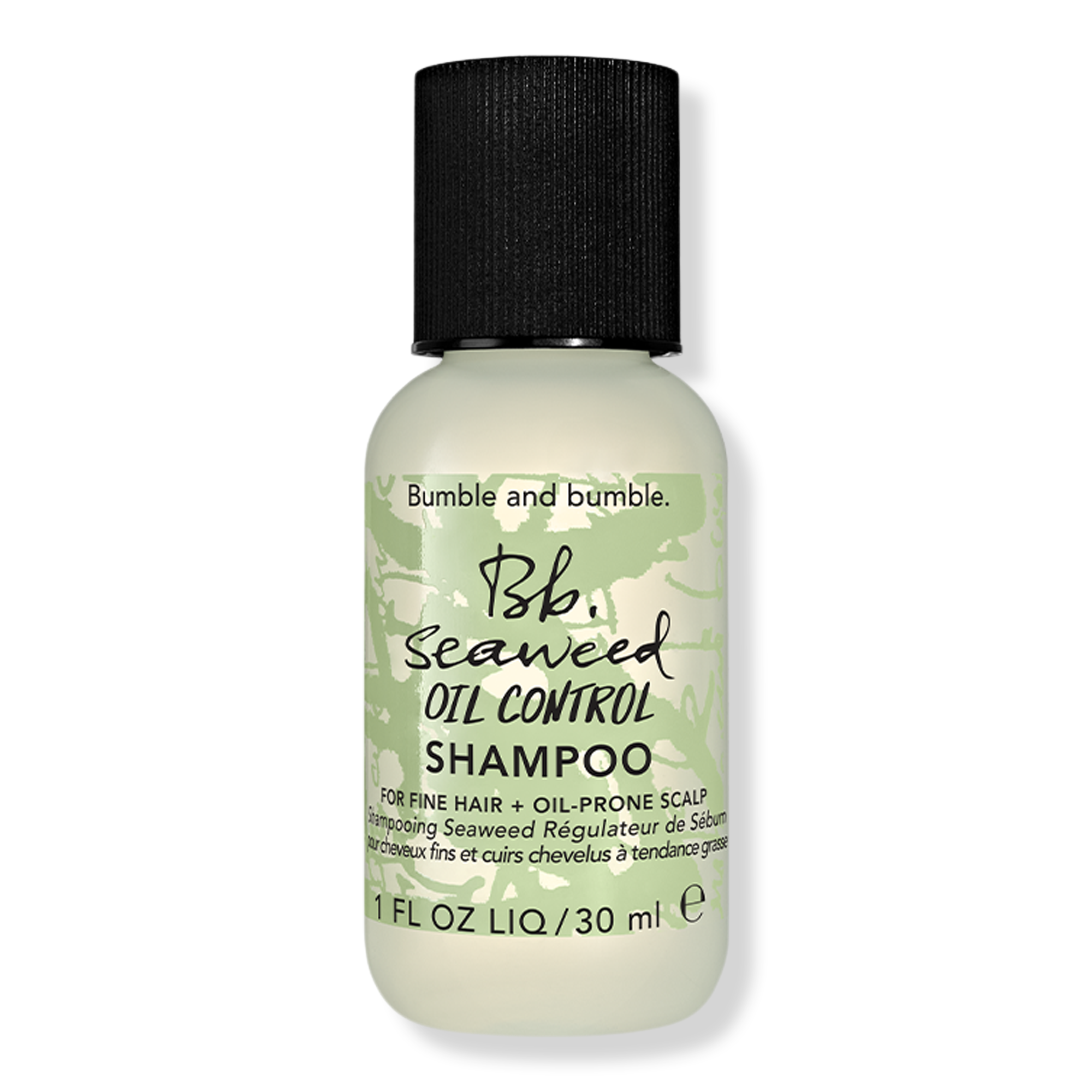 Bumble and bumble Seaweed Oil Control Shampoo #1