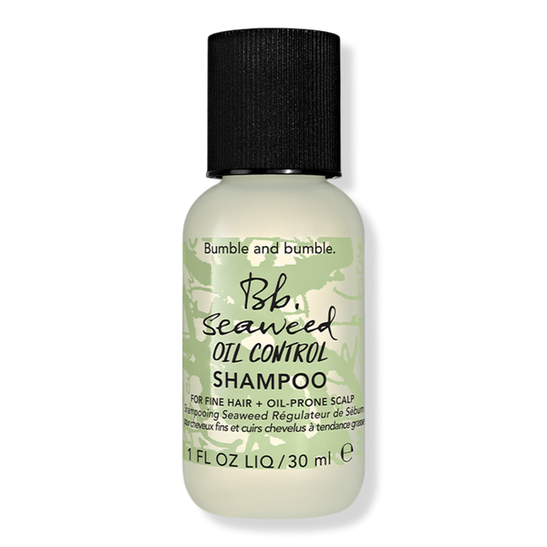 Bumble and bumble Seaweed Oil Control Shampoo #1