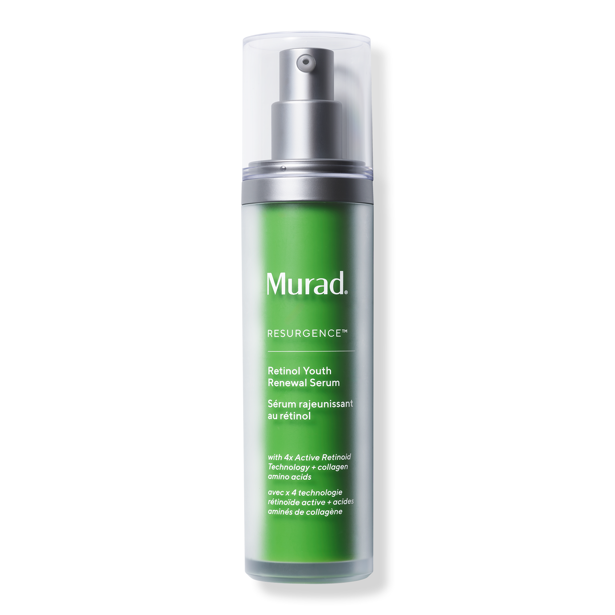 Murad Retinol Youth Renewal Serum #1