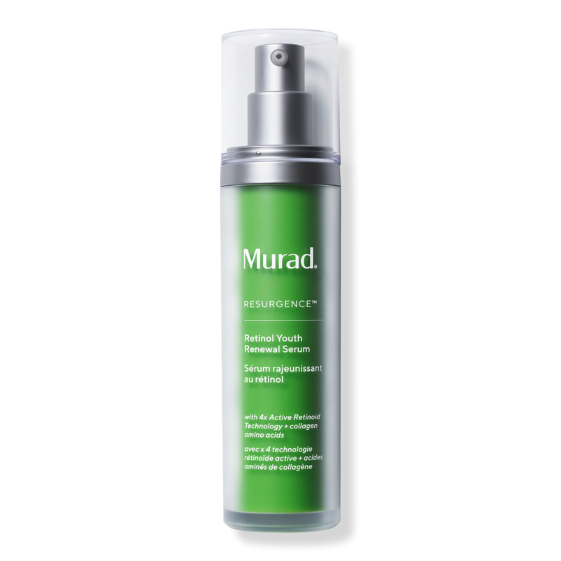 Murad - 1.7 oz Retinol Youth Renewal Serum | Ulta Beauty