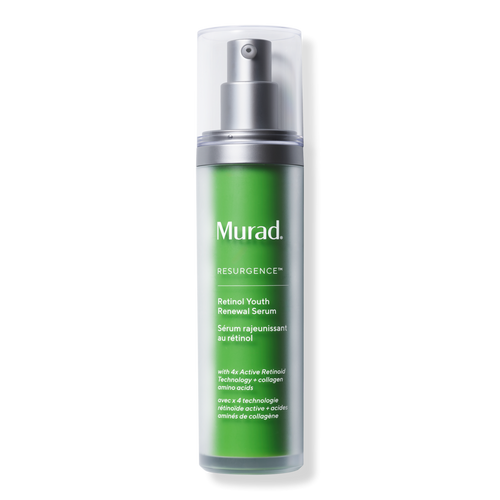 Murad - 1.0 oz Retinol Youth Renewal Serum | Ulta Beauty