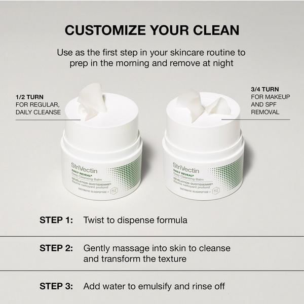 StriVectin Daily Reveal Deep Cleansing Balm #7