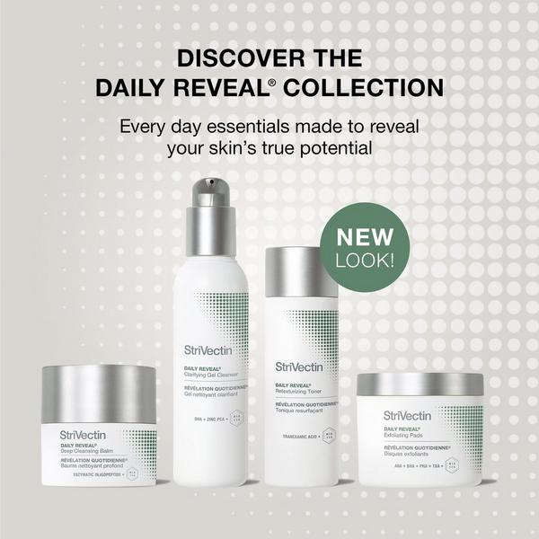 StriVectin Daily Reveal Deep Cleansing Balm #8