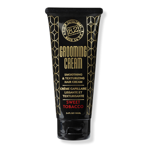 18.21 Man Made - Sweet Tobacco Smoothing & Texturizing Hair