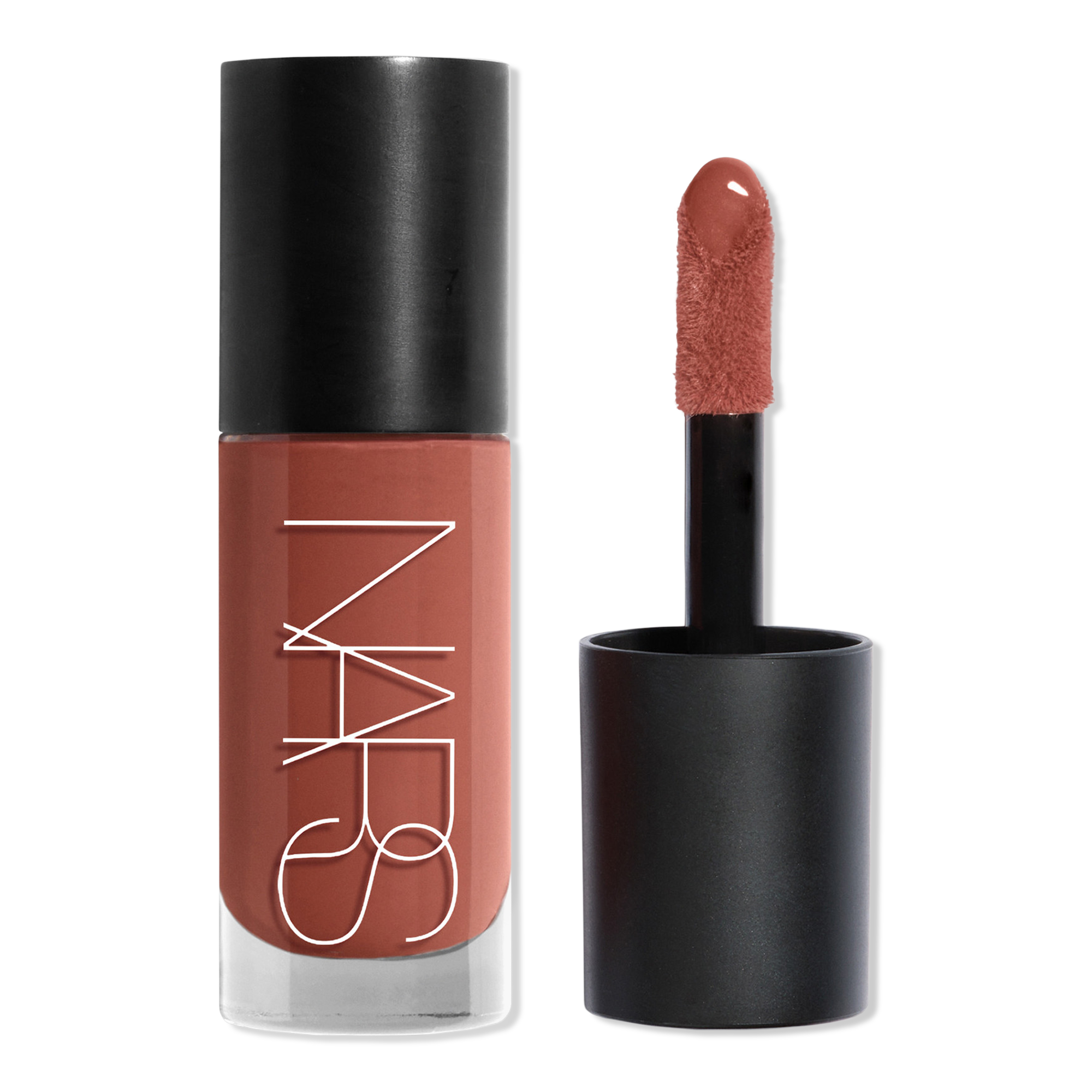 NARS Insatiable Liquid Blush #1