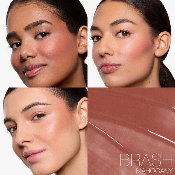 NARS Insatiable Liquid Blush #3