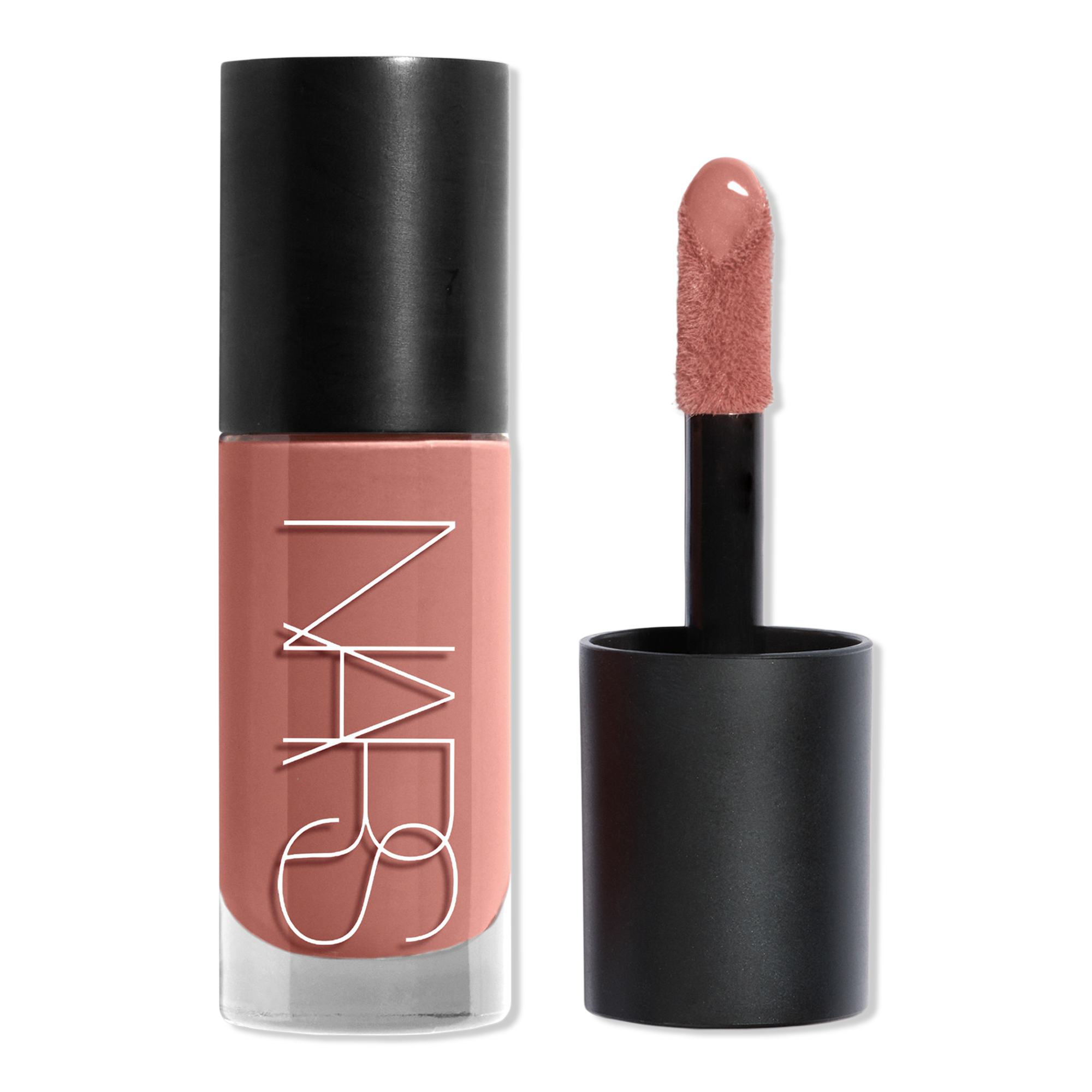 NARS Insatiable Liquid Blush #1