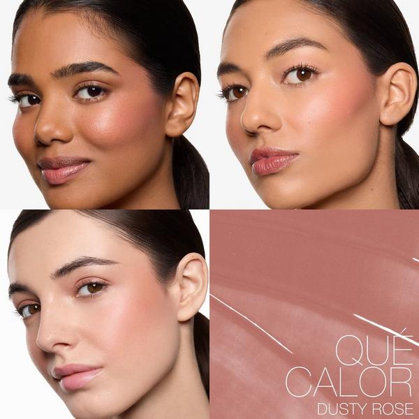 NARS Insatiable Liquid Blush #3