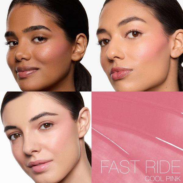 NARS Insatiable Liquid Blush #3