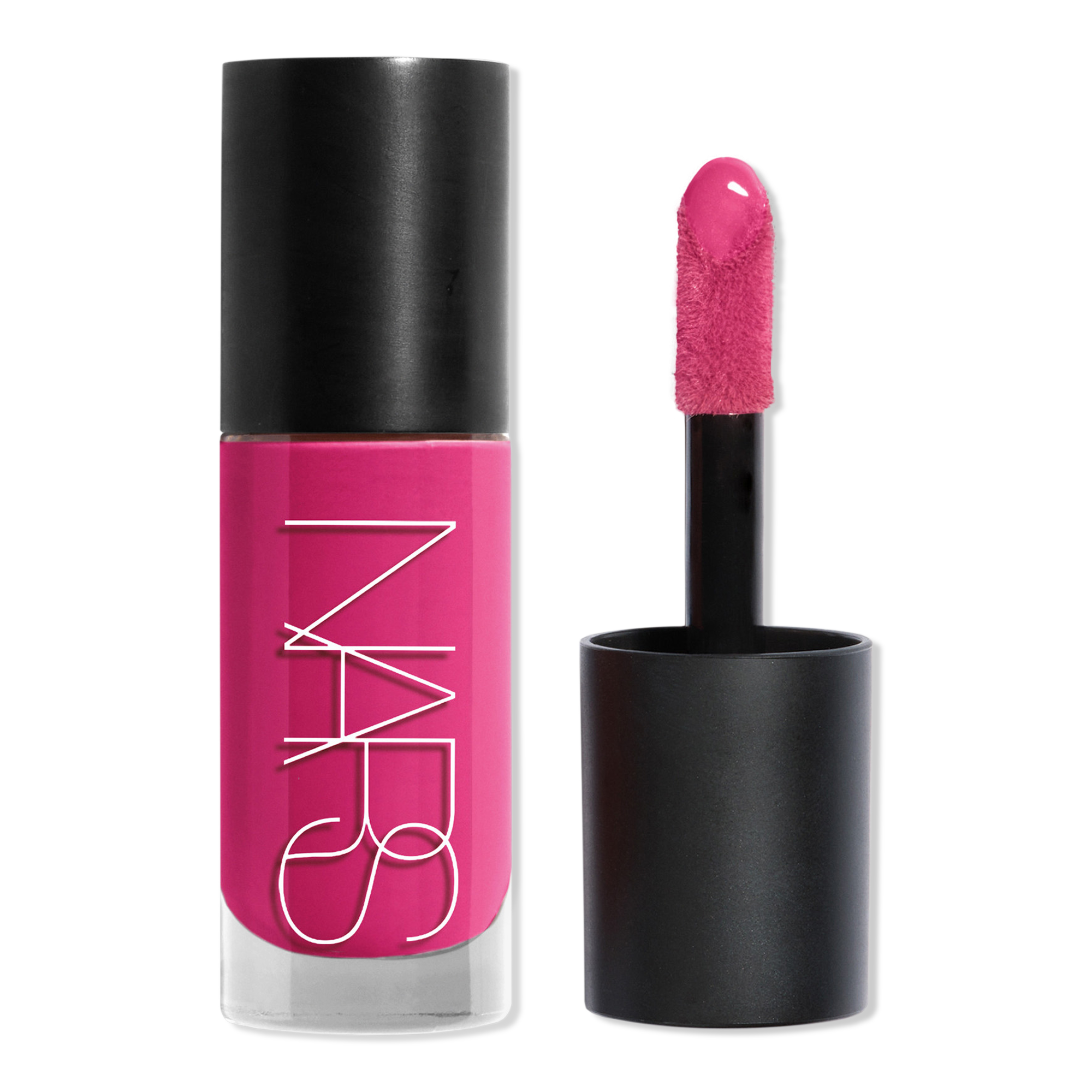 NARS Insatiable Liquid Blush #1