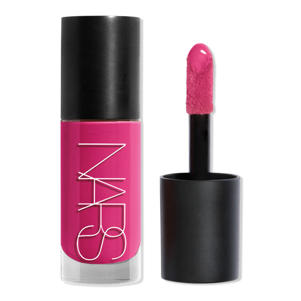 NARS Insatiable Liquid Blush #1