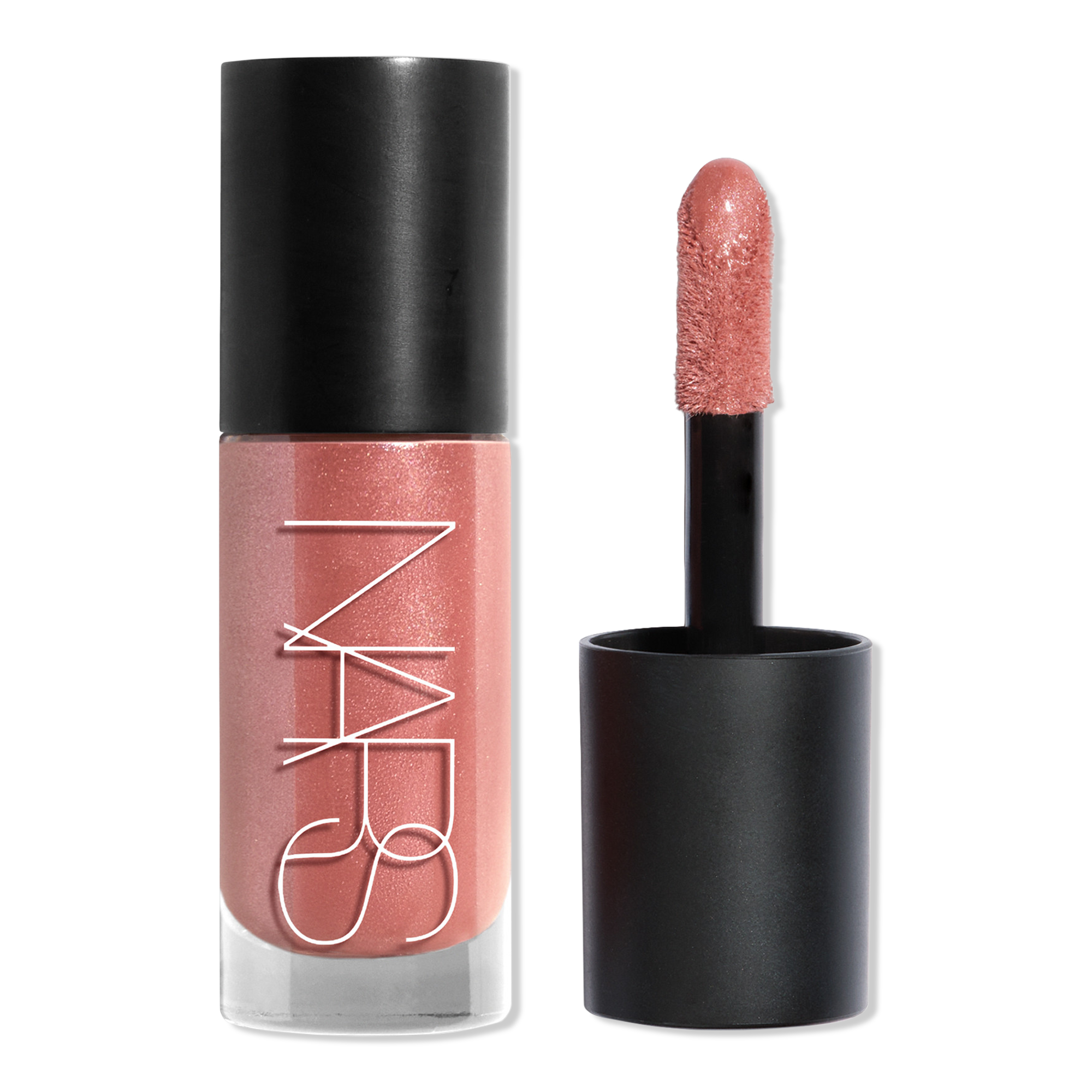 NARS Insatiable Liquid Blush #1