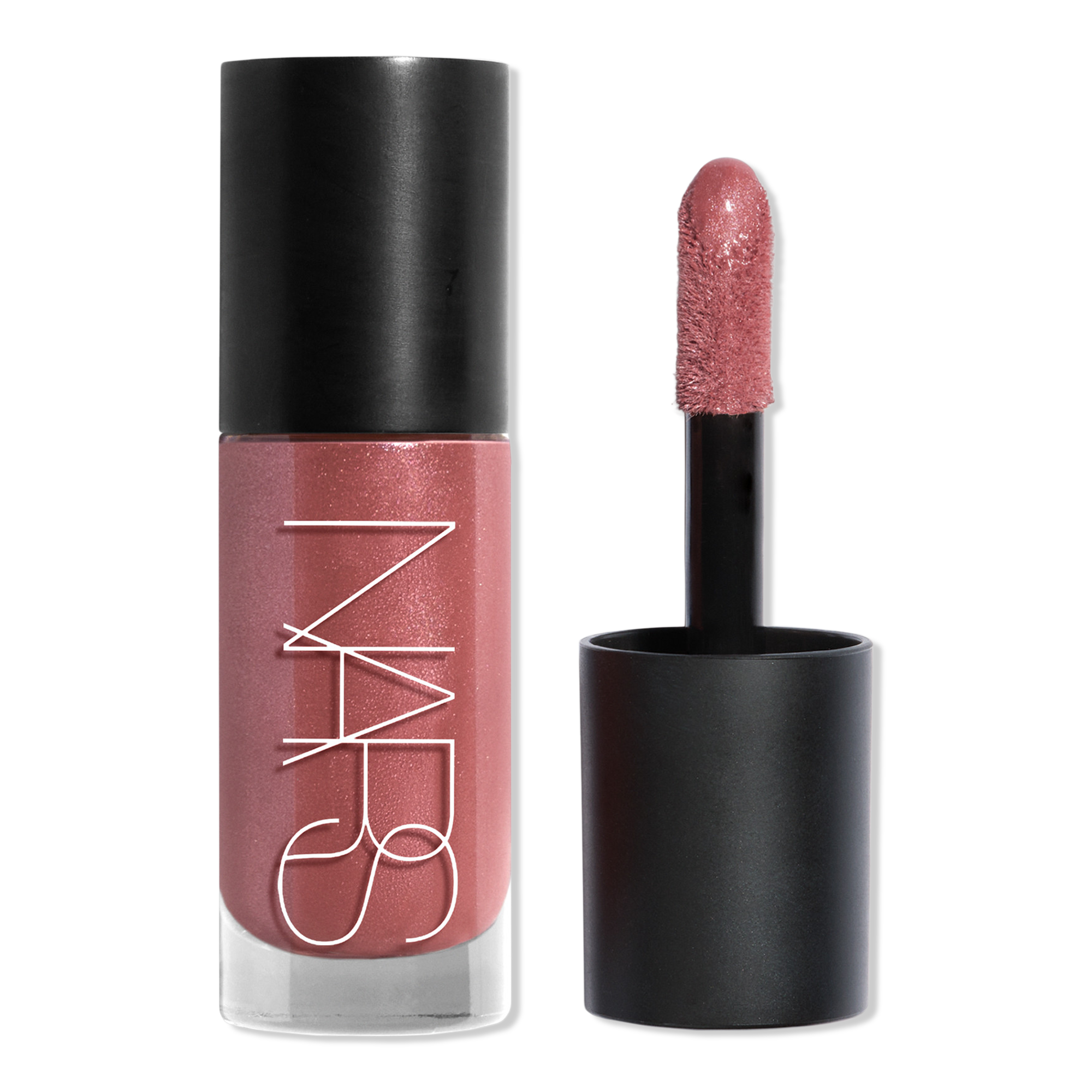 NARS Insatiable Liquid Blush #1
