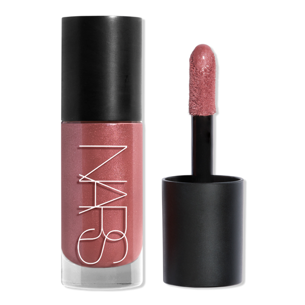 NARS Insatiable Liquid Blush #1