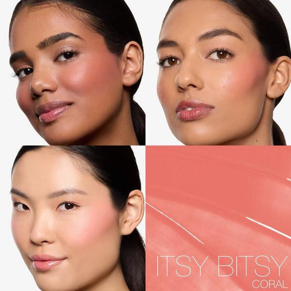 NARS Insatiable Liquid Blush #3