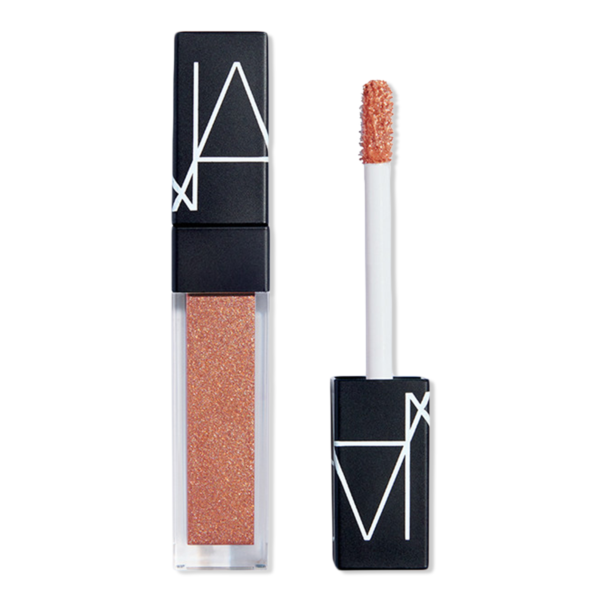 NARS Sparkling Seduction Liquid Eyeshadow #1