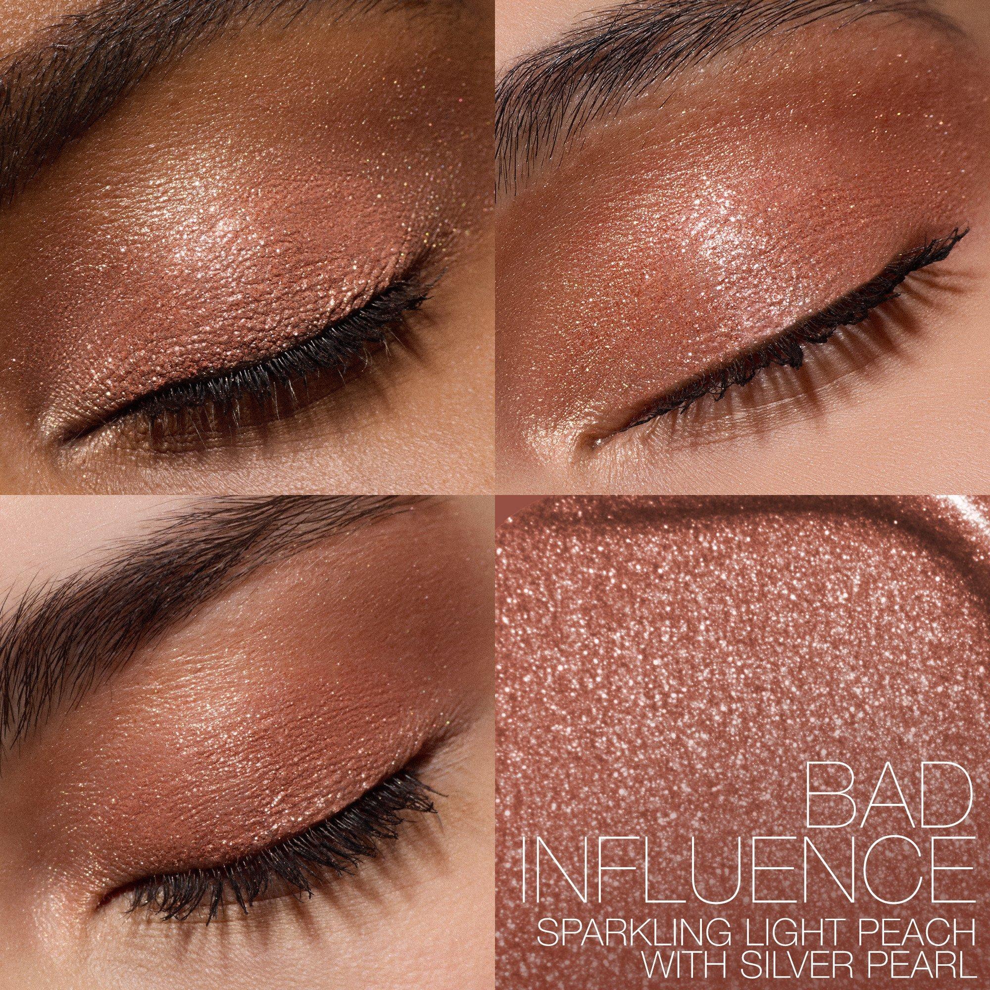 Жидкие тени для век NARS Sparkling Seduction, цвет: Bad Influence — фото 3