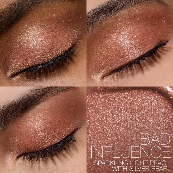 NARS Sparkling Seduction Liquid Eyeshadow #3