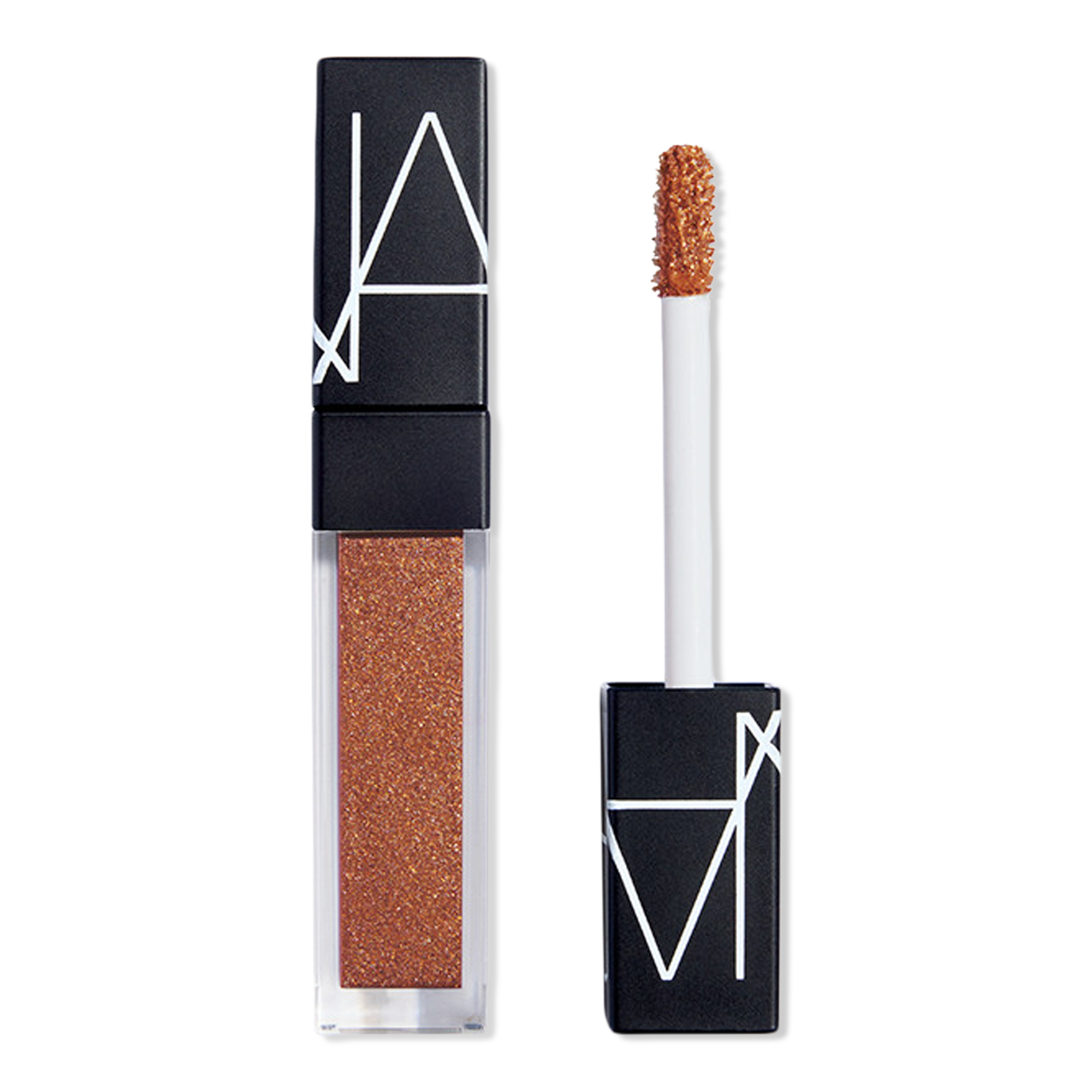 NARS Sparkling Seduction Liquid Eyeshadow #1