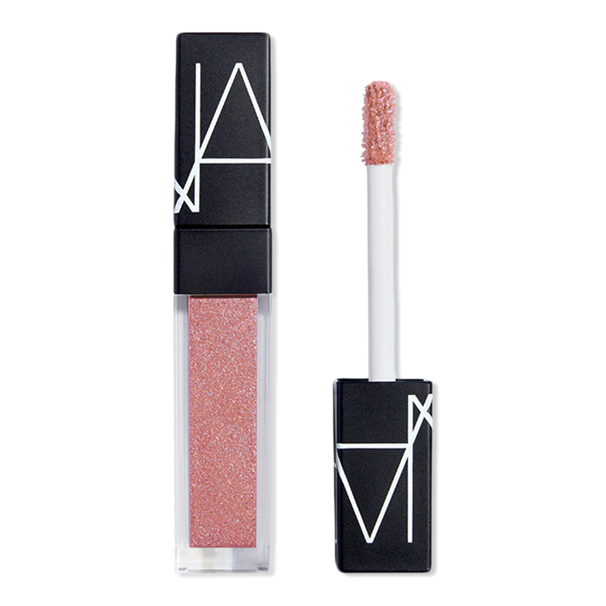 NARS Sparkling Seduction Liquid Eyeshadow #1