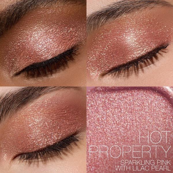 NARS Sparkling Seduction Liquid Eyeshadow #3