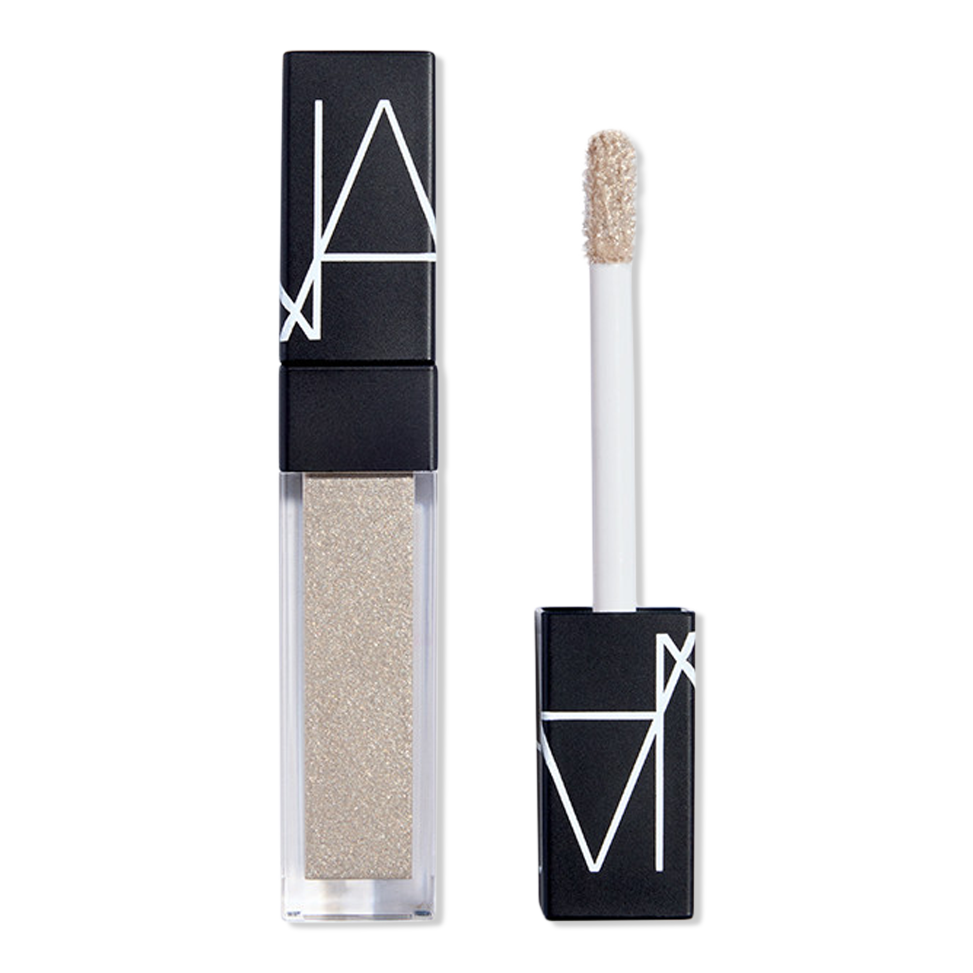 NARS Sparkling Seduction Liquid Eyeshadow #1