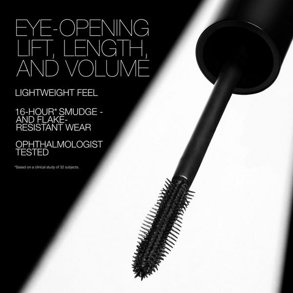 NARS Notorious Mascara #4