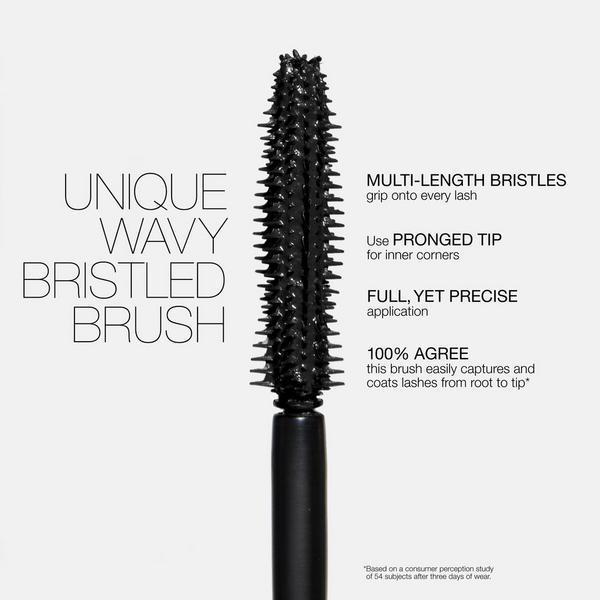 NARS Notorious Mascara #6