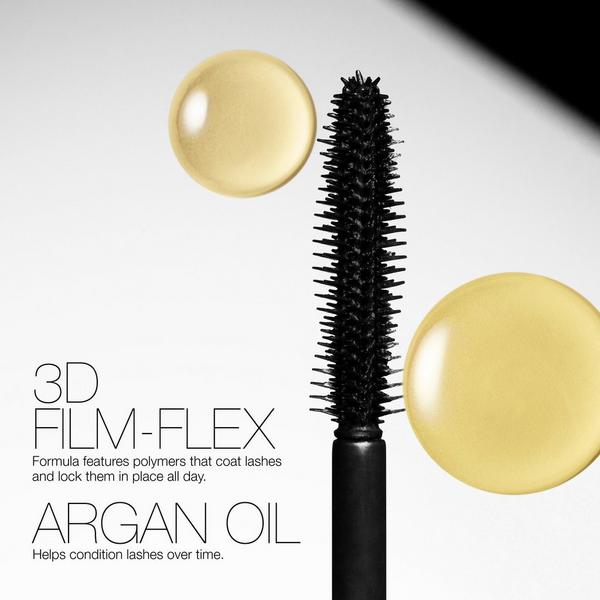 NARS Notorious Mascara #8