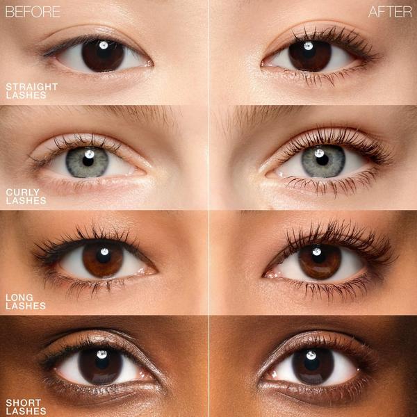 NARS Notorious Mascara #3