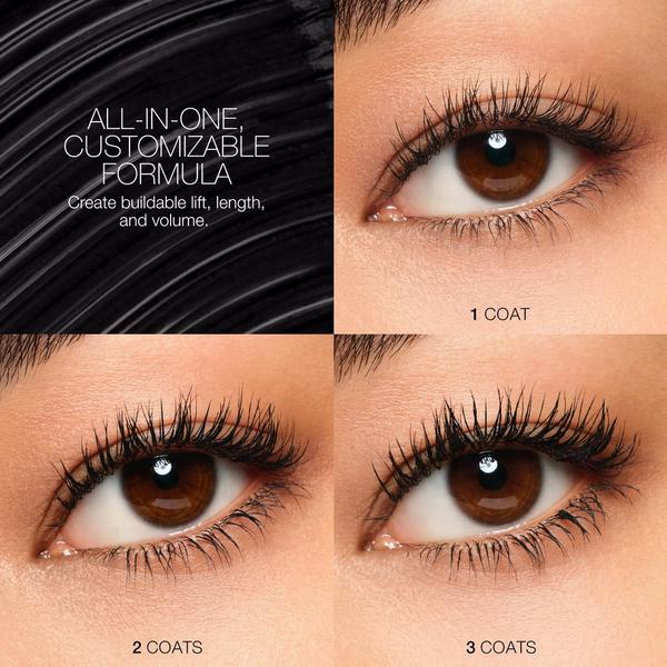 NARS Mini Notorious Mascara #5