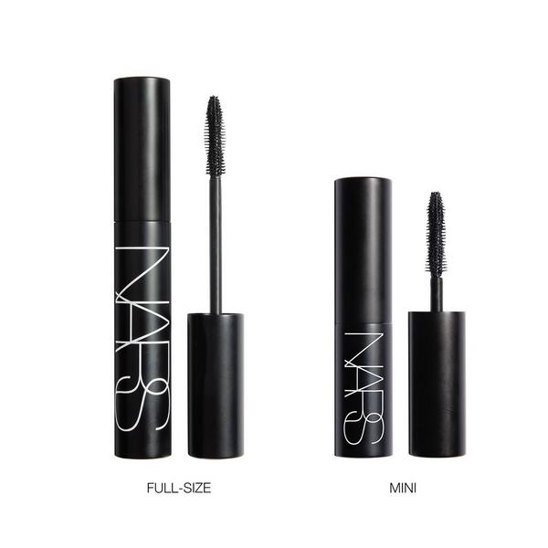 NARS Mini Notorious Mascara #9