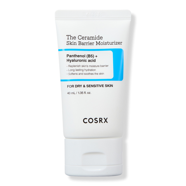 COSRX The Ceramide Skin Barrier Moisturizer For Sensitive Skin #1