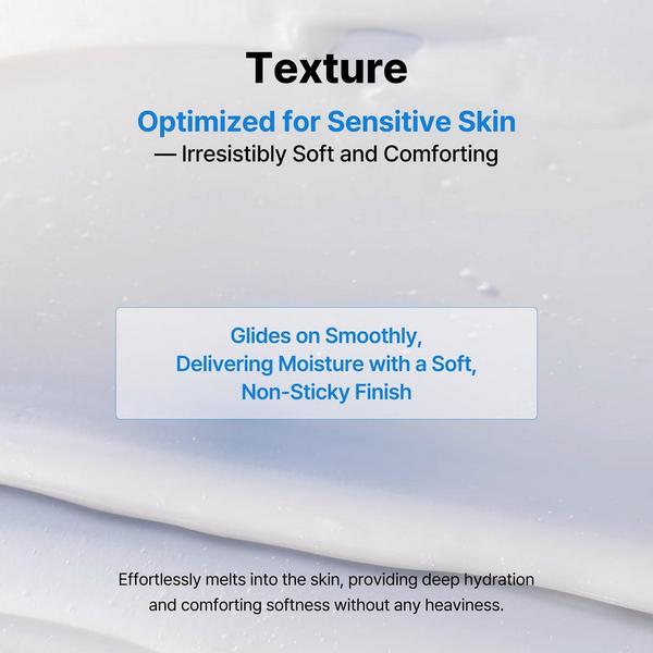 COSRX The Ceramide Skin Barrier Moisturizer For Sensitive Skin #6