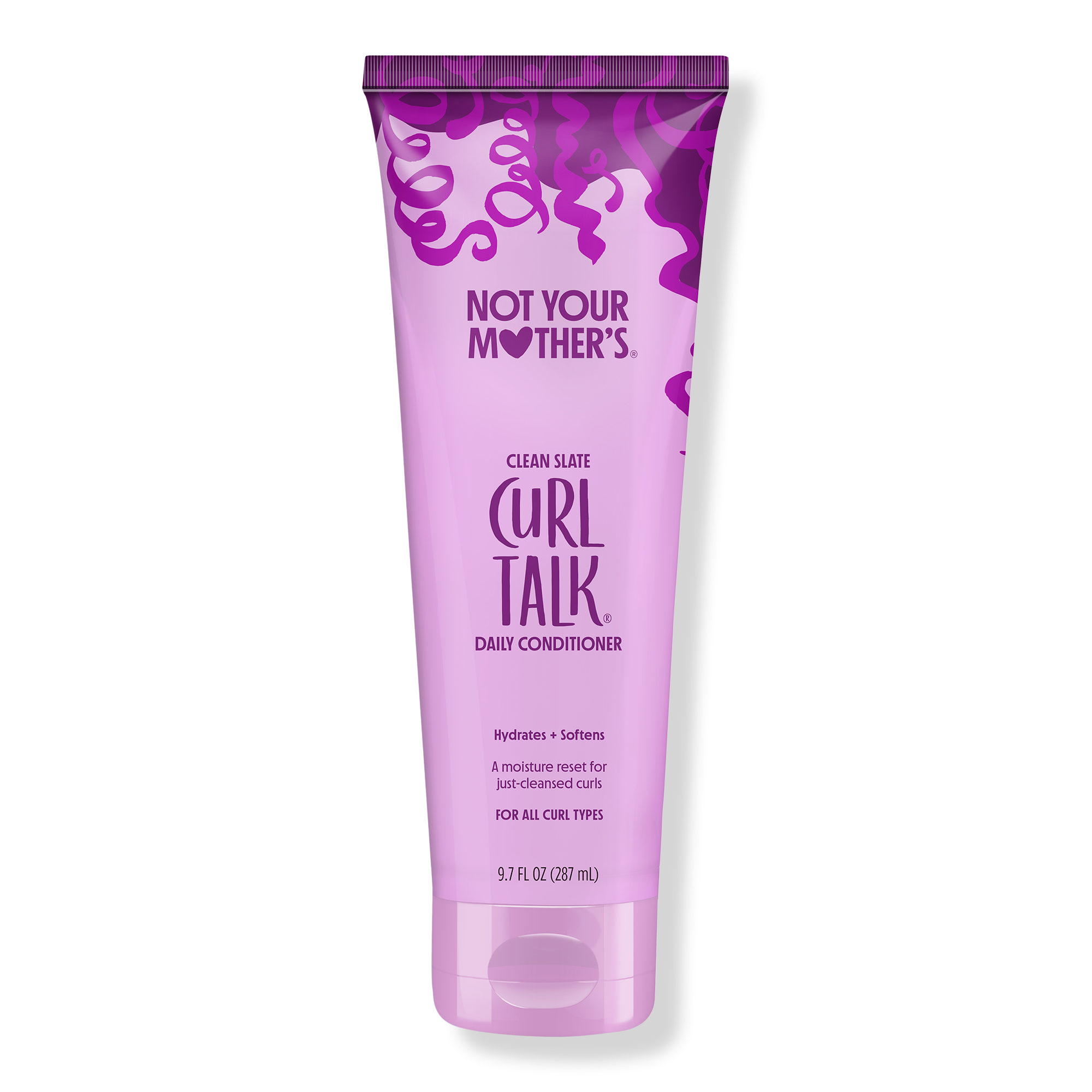Not Your Mother's Curl Talk Clean Slate Daily Conditioner #1