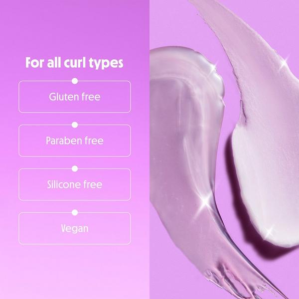 Not Your Mother's Curl Talk Clean Slate Daily Conditioner #3