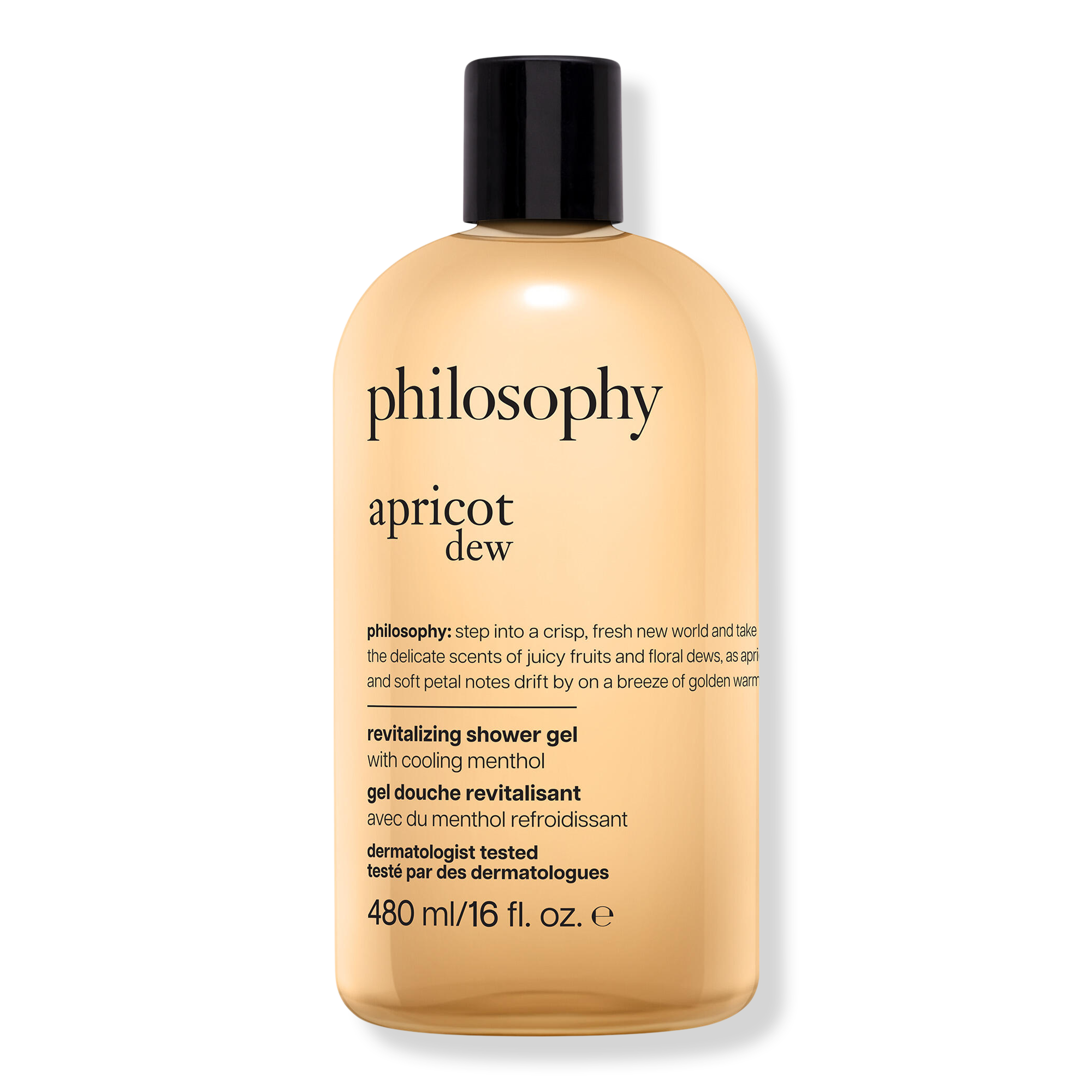 Philosophy Revitalizing Shower Gel #1