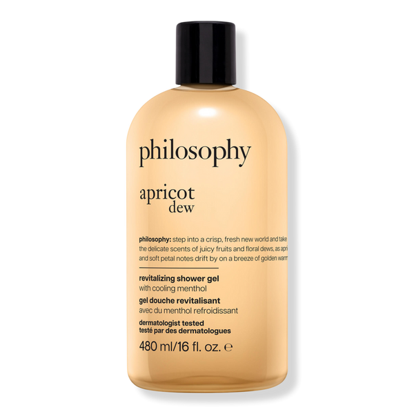 Philosophy Revitalizing Shower Gel #1