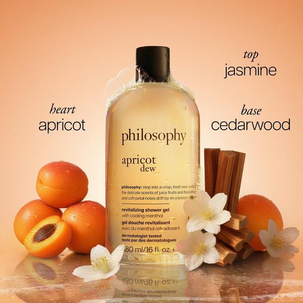 Philosophy Revitalizing Shower Gel #3