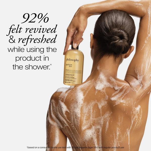 Philosophy Revitalizing Shower Gel #5