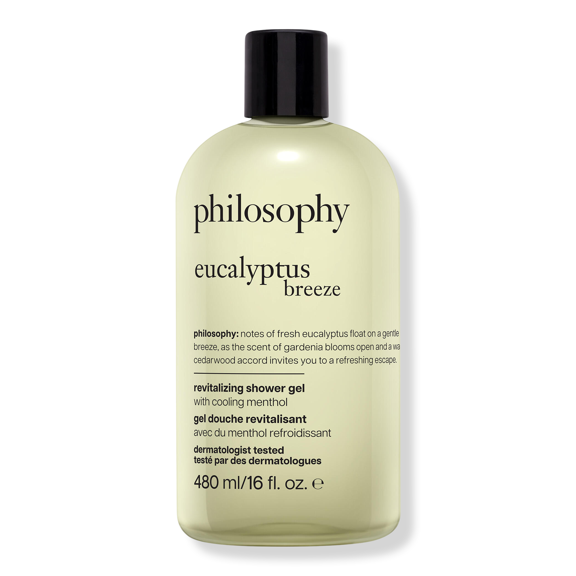 Philosophy Revitalizing Shower Gel #1
