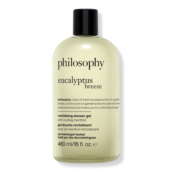 Philosophy Revitalizing Shower Gel #1