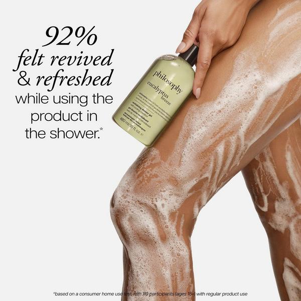 Philosophy Revitalizing Shower Gel #5