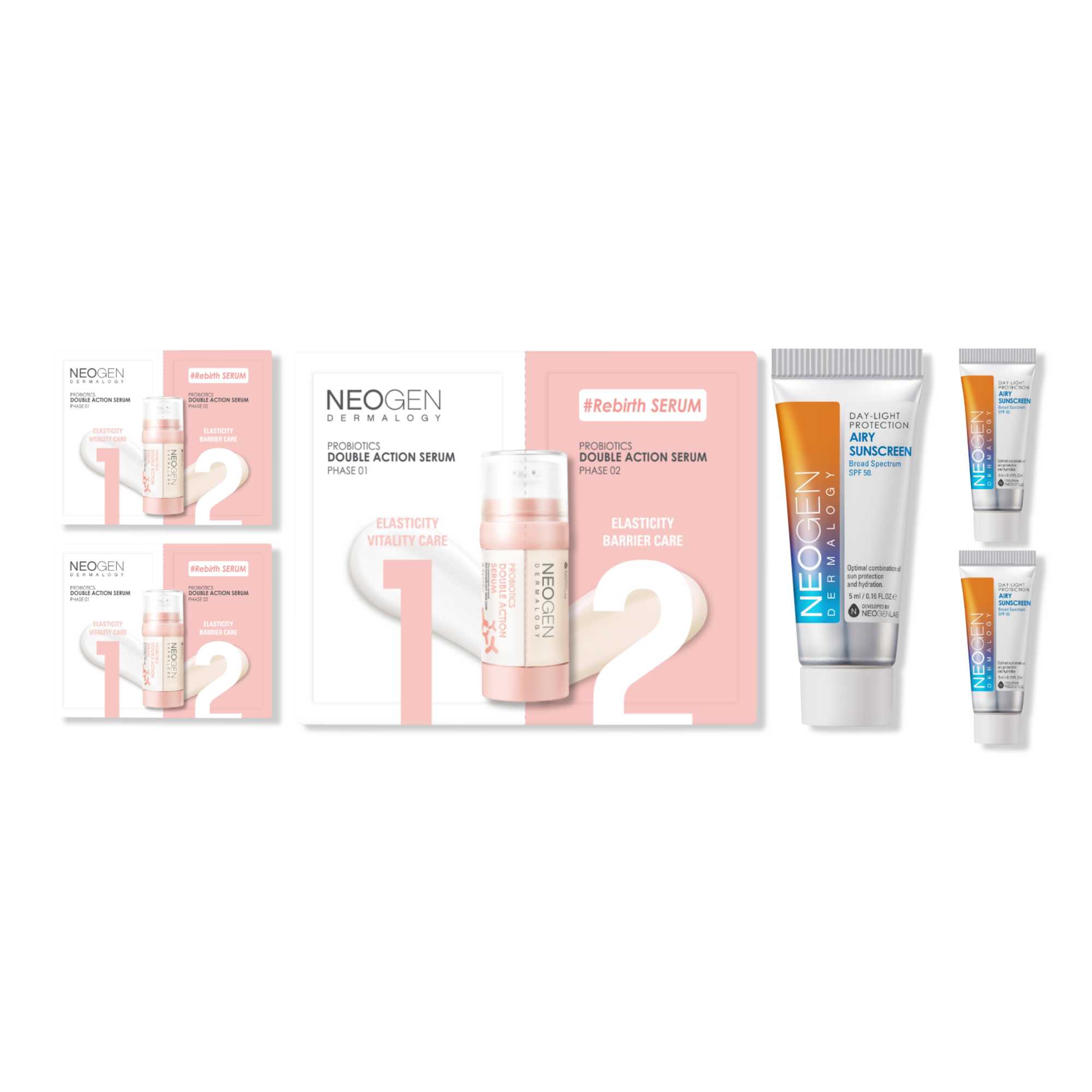 NEOGEN Free 6 Piece gift with $35 brand purchase #1