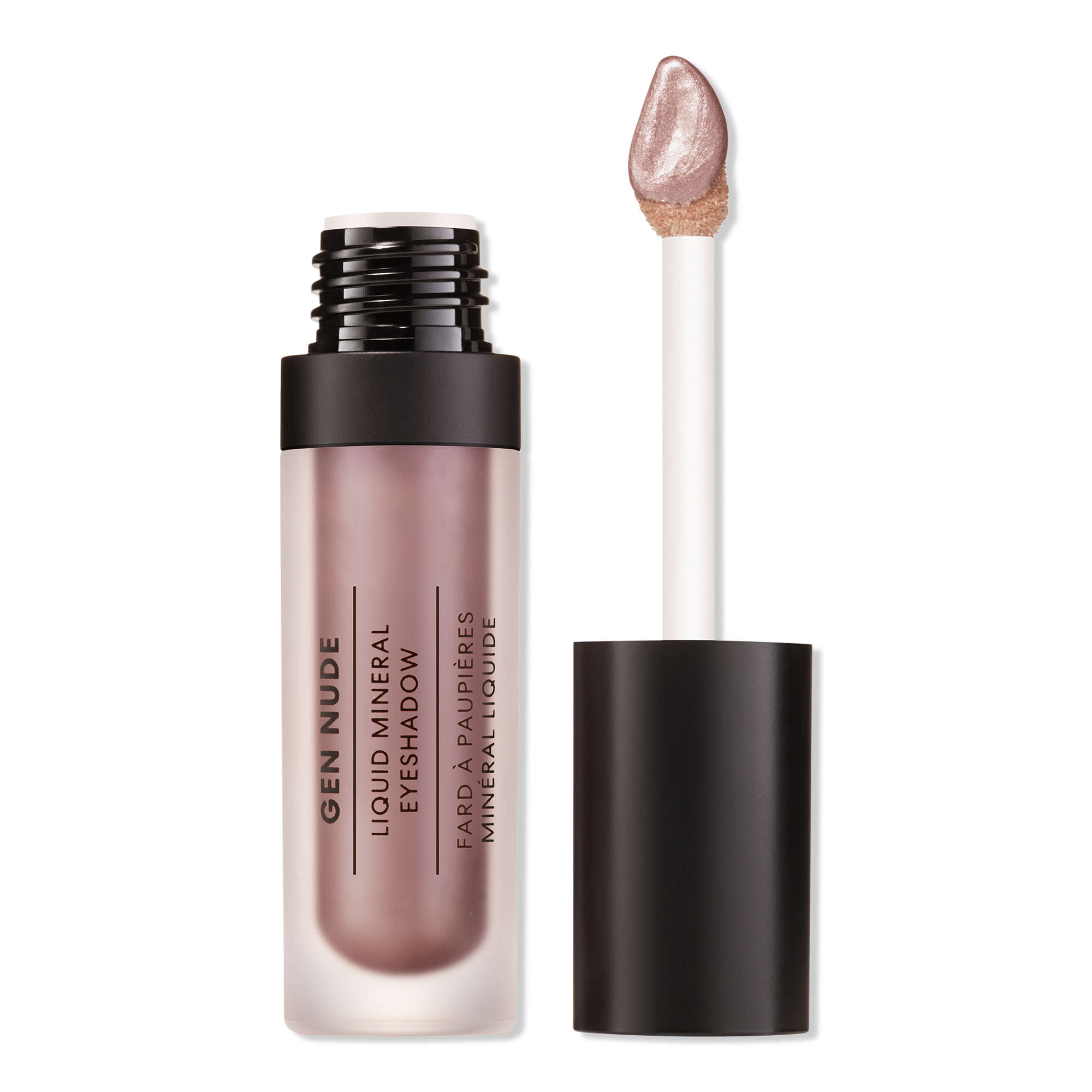 bareMinerals GEN NUDE Liquid Mineral Eyeshadow #1
