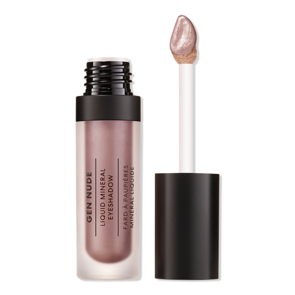 bareMinerals GEN NUDE Liquid Mineral Eyeshadow #1