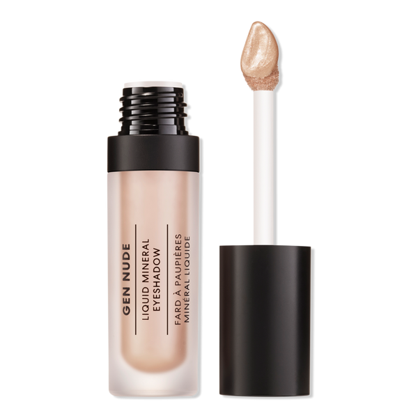 bareMinerals GEN NUDE Liquid Mineral Eyeshadow #1